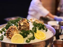 -新发展亚太JW万豪酒店·福苑咖啡厅