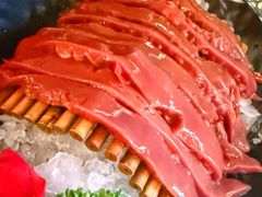 腰花-川味观·鲜货火锅(西湖文化广场店)