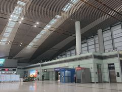 -常州奔牛国际机场