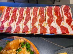 -首尔烤肉大排档(合生汇店)