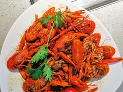 麻辣小龙虾-海底捞火锅(群光广场店)