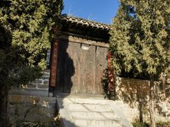 -于家石头村景区