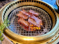 -老乾杯和牛烧肉(王府中环店)