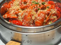 -巴厘龙虾·榜首油焖大虾(洞庭·艺术洋房店)
