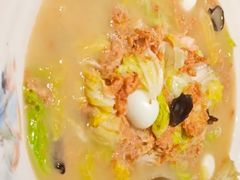 -春水锅贴·传统鲁菜(大明湖店)