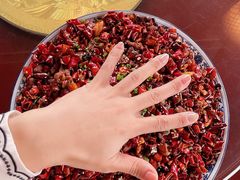 大公馆辣子鸡-杨记隆府(白象街店)