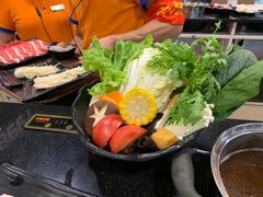 -呷哺呷哺(西单大悦城店)