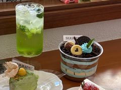 -流酥可心·牛乳蛋糕商店(禾祥西路店)