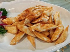 -新聚丰菜馆(太监弄店)