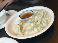 鲅鱼水饺-东莱馋房(陆家嘴店)