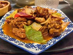 -卧龙堡客栈·中餐厅(古北水镇店)