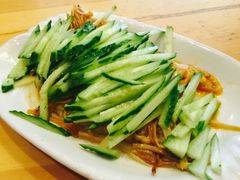 -乌镇那一年小院主题餐厅(甘泉西路店)