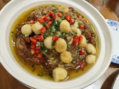 -鸿运楼·舌尖上的徽菜