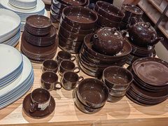 -MUJI无印良品(华贸店)