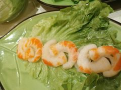 -一叶一世界·素食餐厅(锦华万达店)
