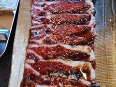 -一品诚记烤肉·甄选店(中南路店)