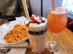 -Moka Bros 摩卡站(西单大悦城店)