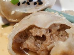 -小杨生煎(黄河路店)
