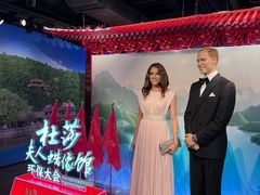 -北京杜莎夫人蜡像馆
