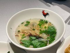 -莆田餐厅PUTIEN(世博源店)