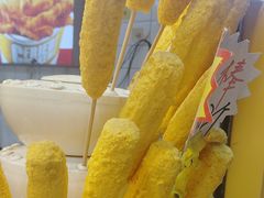 -味子夫鸡柳(解放碑总店)