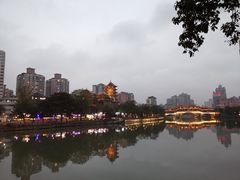 -九眼桥码头旧址