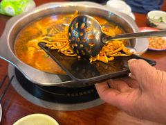 -大理.老字号渝记酸萝卜乌鱼(古城总店)