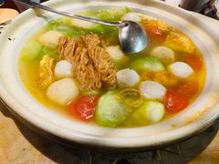 -永安鱼庄·镇江菜(东吴路店)