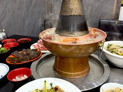 -山海关浑锅(秦皇岛首店)