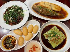 -四合院(黔灵西路店)