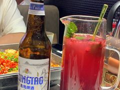 -鱼酷活鱼烤鱼(北美店)