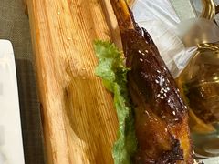 -牧马人奶茶馆(乌兰察布总店)