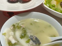 -海味世家·家常菜馆(明州里店)