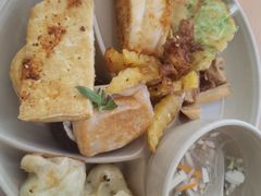 -素满香·食养自助(建邺万达店)