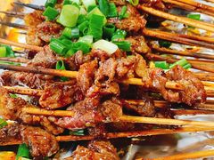 -晓靖轩烧烤(沙河风情店)