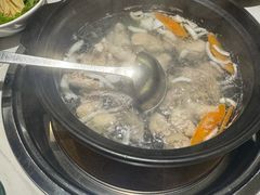 -狐狸爱上椰子鸡(滨江星光大道店)