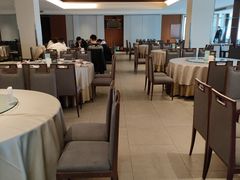 -静之湖湖畔餐厅