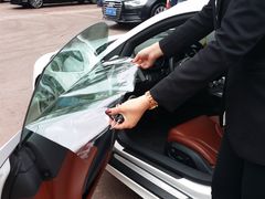 -名车坊威固授权汽车贴膜隐形车衣(世纪大道店)