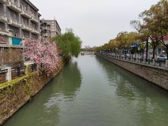 -南通濠河风景名胜区