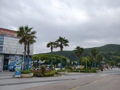 -东海半边山旅游度假区