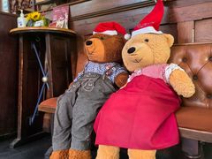 -宝莱纳餐厅(滨江店)