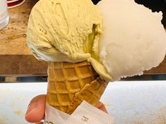 -Gelateria Dondoli