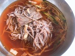 冷面-福云龙(黄河南大街店)