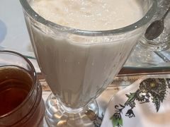 -海尔巴格·新疆菜(吐鲁番店)
