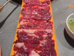 -潮发潮汕牛肉店(东方宝泰店)