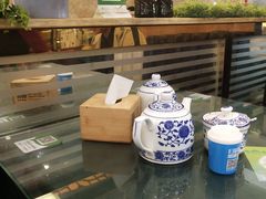 -西域美食蘭州拉面