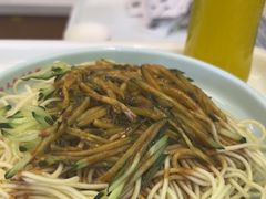 -华天新川面馆(缸瓦市店)