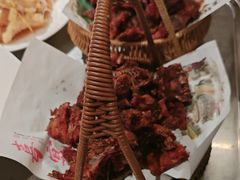 -那家老院子东北菜·饺子·小鸡炖蘑菇(艳华街店)