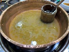 -朴小妹人参鸡汤火锅(长白山万达店)