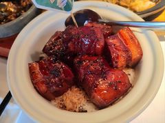 -庆江南江南菜(琴湖溪里花园城店)